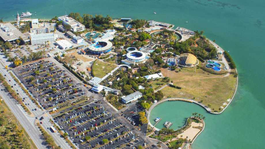 USDA photos show love and care at Miami&nbsp;Seaquarium