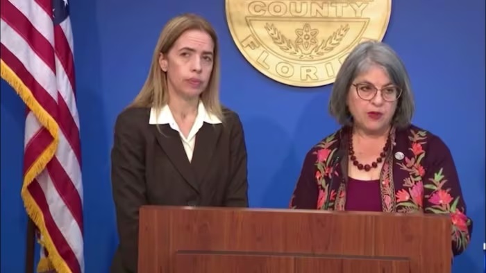 An open letter to the Miami-Dade County Mayor and District 7 Councilwoman regarding The Dolphin&nbsp;Company