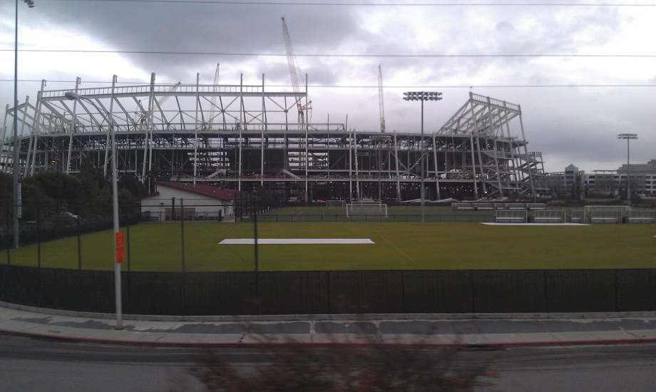 STADIUM